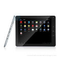 Multi-language 4gb, 8gb, 16gb 9.7"  Ips Screen Google Android 4.0 Touchpad Tablet Pc